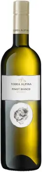 Terra Alpina Vigneti delle Dolomiti Pinot Grigio 750ml