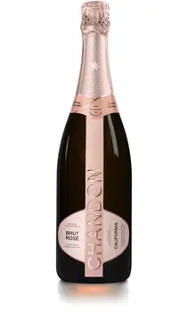 Chandon Brut Rose 750ml
