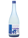 Joto Nigori Sake Japan 720ml