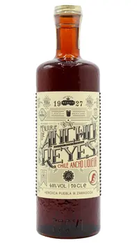 Ancho Reyes - Original Ancho Chile Liqueur