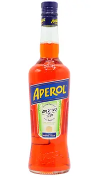 Aperol - Aperitivo Liqueur 70CL