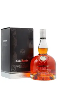 Grand Marnier - Cuvee Centenaire Cognac & Orange Liqueur