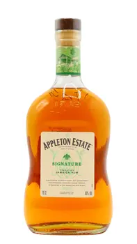 Appleton Estate - Signature Blend Rum 70CL