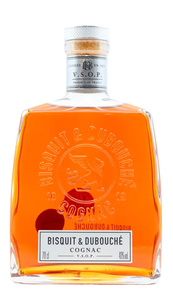 Bisquit & Dubouche - VSOP Cognac