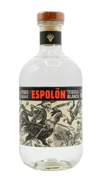 Espolon - Blanco Tequila 70CL