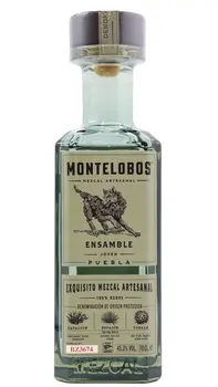 Montelobos - Ensamble Mezcal 70cl 45.3% ABV