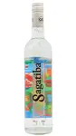 Sagatiba - Cristalina Cachaca 70CL