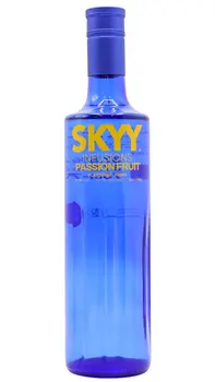 SKYY - Infusions Passion Fruit Vodka
