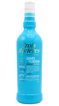 Trois Rivieres - Cuvee De L'Ocean Rum 70CL