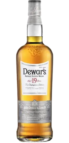 Dewars Scotch Blended Champions 2024 Edition 19yr 750ml