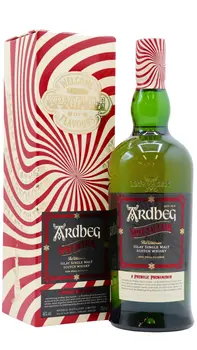 Ardbeg - Spectacular - Ardbeg Day 2024 Single Malt Scotch Whisky 70cl 46% ABV