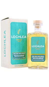Lochlea - Sowing Edition Third Crop Single Malt Scotch Whisky