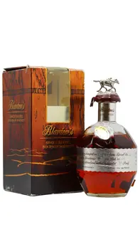 Blanton's - Silver Edition Single Barrel Kentucky Straight Bourbon Whiskey 70CL