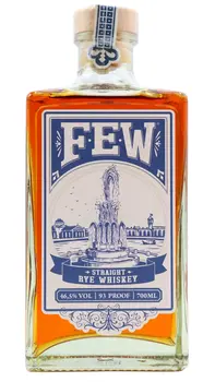 Few - Rye Whiskey