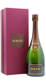 Krug - Vintage 2011 Champagne (Gift Box)