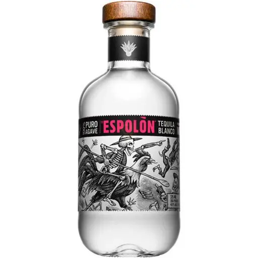 Espolon Blanco Tequila 375ml