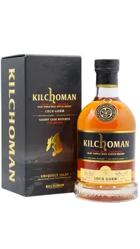 Kilchoman - Loch Gorm 2024 Edition Islay Single Malt Scotch Whisky 70cl 46% ABV