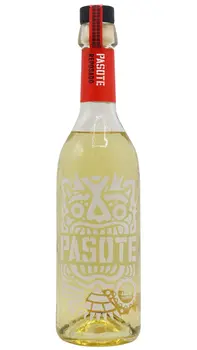 Pasote - Reposado Tequila 70cl 40% ABV