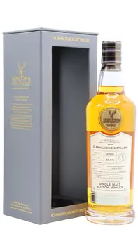 GlenAllachie - 15 year old Connoisseurs Choice Single Cask #900425 2008 Whisky 70cl 61.9% ABV