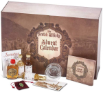 Premium Whisky - 25 Day 2nd Edition Advent Calendar
