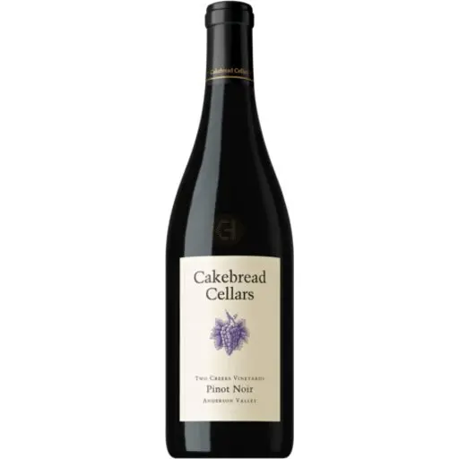 Cakebread - Pinot Noir Two Creek 750ml