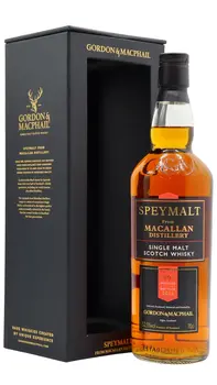 Macallan - 25 year old Speymalt - Single Cask #21603405 1997 Whisky 70cl 52.5% ABV