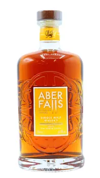 Aber Falls - Vin Santo Cask Finish Welsh Single Malt Whisky 70CL