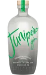 Junipero Gin Smoked Rosemary Forward San Francisco 750ml