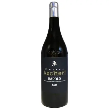 Giacomo Ascheri Barolo DOCG 750ml