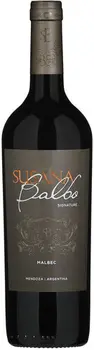Susana Balbo Malbec 750ml