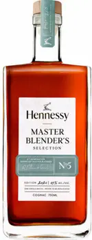 Hennessy Master Blender's Selection No. 5 750ml