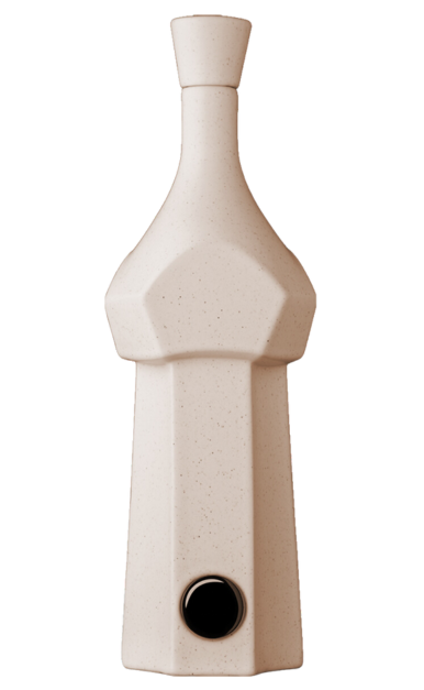 Casa Obsidiana Tequila Blanco 750ml