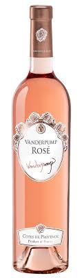 Vanderpump Rose Cotes De Provence Rose 2018 1.5li