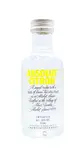 Absolut - Citron - Lemon Flavoured Vodka Miniature 5CL