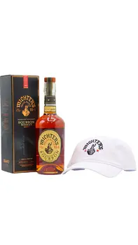 Michter's - US*1 Kentucky Straight Bourbon Whiskey (Includes Hat) 70CL
