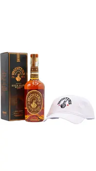 Michter's - US*1 Original Sour Mash Kentucky Whiskey (Includes Hat)