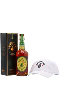 Michter's - US*1 Kentucky Straight Rye Whiskey (Includes Hat) 70CL