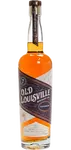 Old Louisville Bourbon Uncut 8yr Kentucky 750ml