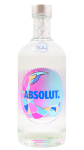 Absolut - Mosaik - Olly Alexander 2024 Limited Edition Vodka