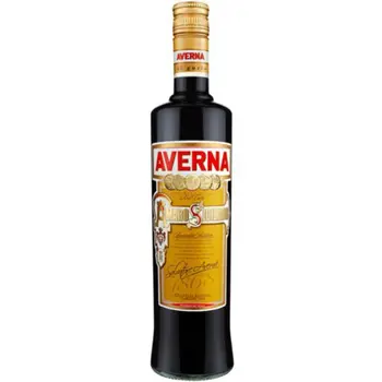 Averna Amaro Siciliano 1L