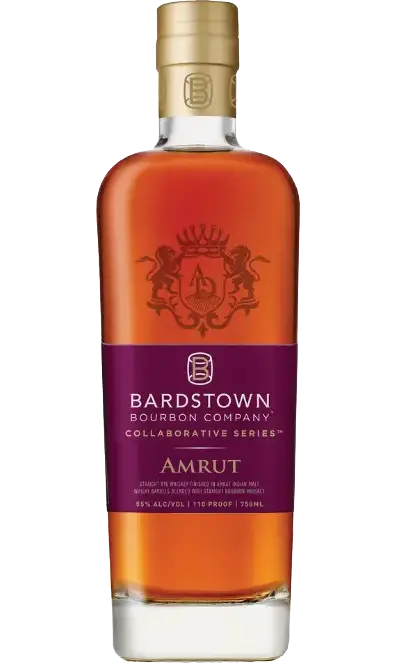 Bardstown Bourbon Collaborative Series Amrut Cask Kentucky 750ml