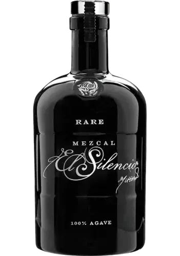 El Silencio Mezcal Rare Oaxaca 750ml