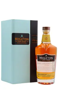 Midleton - Very Rare Barry Crockett Legacy Irish Whiskey 70CL
