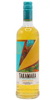 Takamaka - Zenn Rum