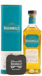 Bushmills - Irish Single Malt 10 year old Whiskey (Includes Coaster) 70CL