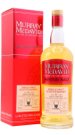 Murray McDavid - 8 year old Safe Haven Mystery Malt - Grapefruit Sour Cask Finish Single Malt Scotch 2014 Whisky 70cl 54.4% ABV (UK Exclusive)