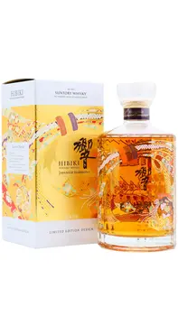 Hibiki - Harmony 30th Anniversary Special Edition Japanese Whisky 70cl 43% ABV