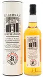 Kilkerran - Cask Strength 2018 Release Bourbon Cask Matured Single Malt Scotch 8 year old Whisky 70CL