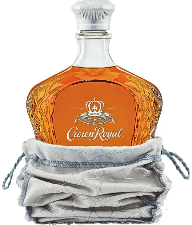 Crown Royal Whisky Single Malt Canadian 750ml