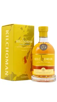 Kilchoman - Sauternes Cask Matured 2024 Limited Edition Single Malt Scotch Whisky 70cl 50% ABV